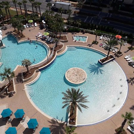 Laketown Wharf Panama City Beach Exterior foto