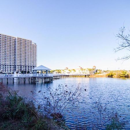 Laketown Wharf Panama City Beach Exterior foto