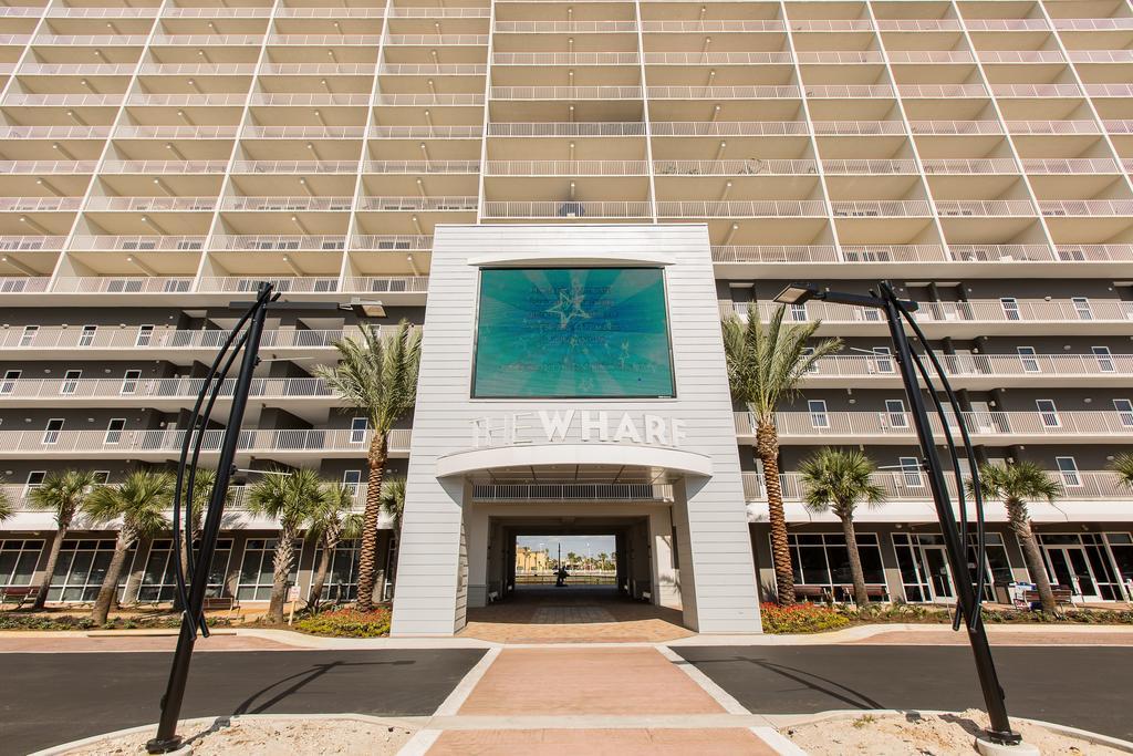 Laketown Wharf Panama City Beach Exterior foto
