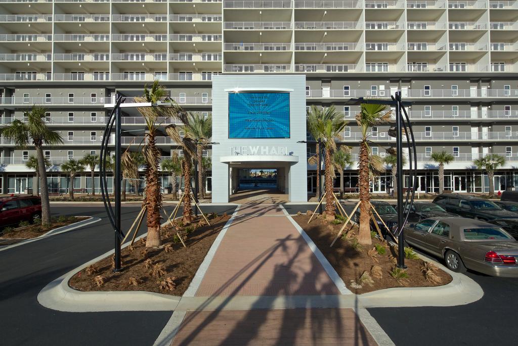 Laketown Wharf Panama City Beach Exterior foto