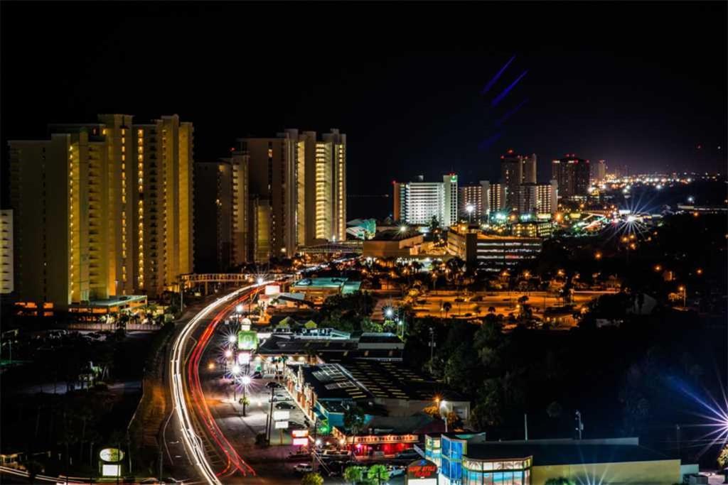Laketown Wharf Panama City Beach Exterior foto