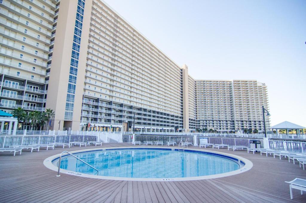 Laketown Wharf Panama City Beach Exterior foto