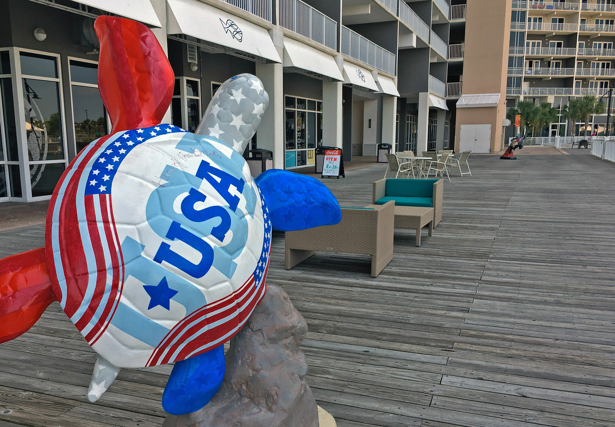 Laketown Wharf Panama City Beach Exterior foto